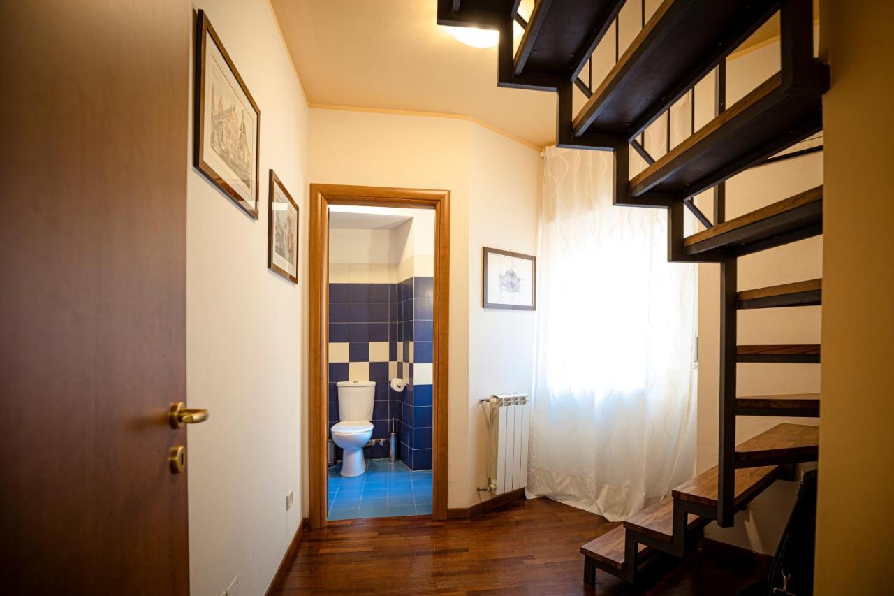Catania Amuri Home Exterior photo